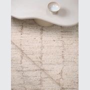 Kasbah Rug | Ivory/Beige gallery detail image