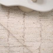 Kasbah Rug | Ivory/Beige gallery detail image