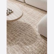 Kasbah Rug | Ivory/Sand gallery detail image