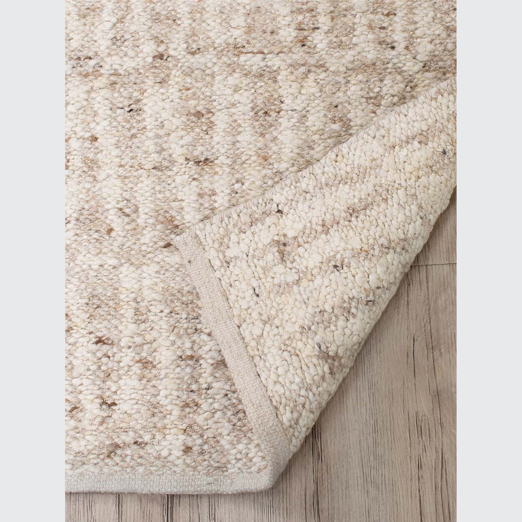 Kasbah Rug | Ivory/Sand gallery detail image