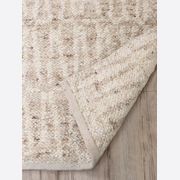 Kasbah Rug | Ivory/Sand gallery detail image