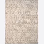 Kasbah Rug | Ivory/Sand gallery detail image