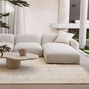 Kasbah Rug | Ivory/Beige gallery detail image