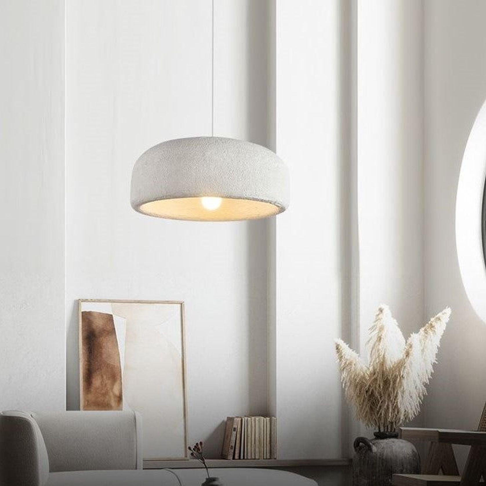 Kata Pendant gallery detail image