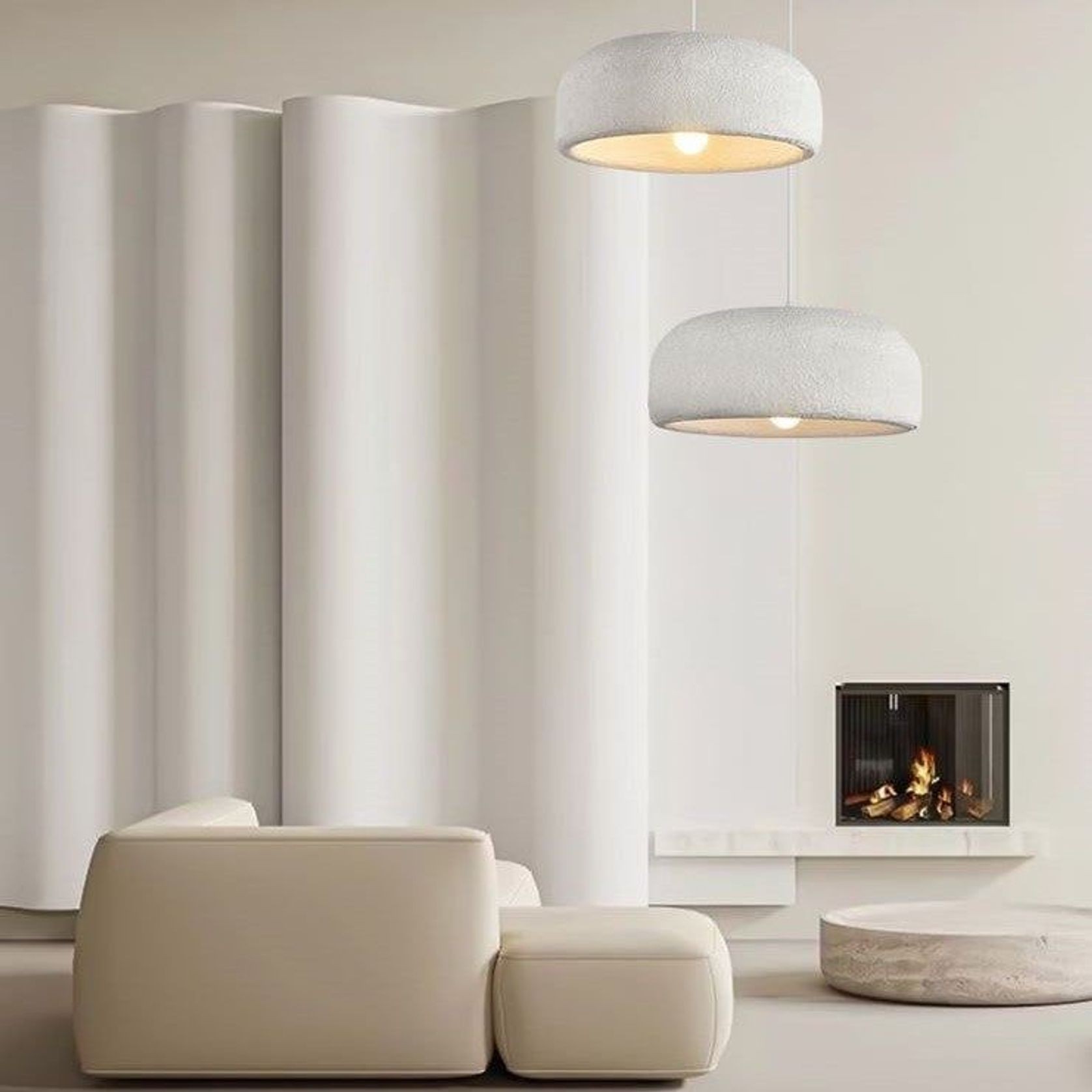 Kata Pendant gallery detail image