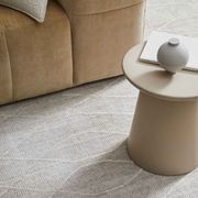 Weave Home Katari Rug - Moon | Wool Blend Floor Rug | 2m x 3m gallery detail image