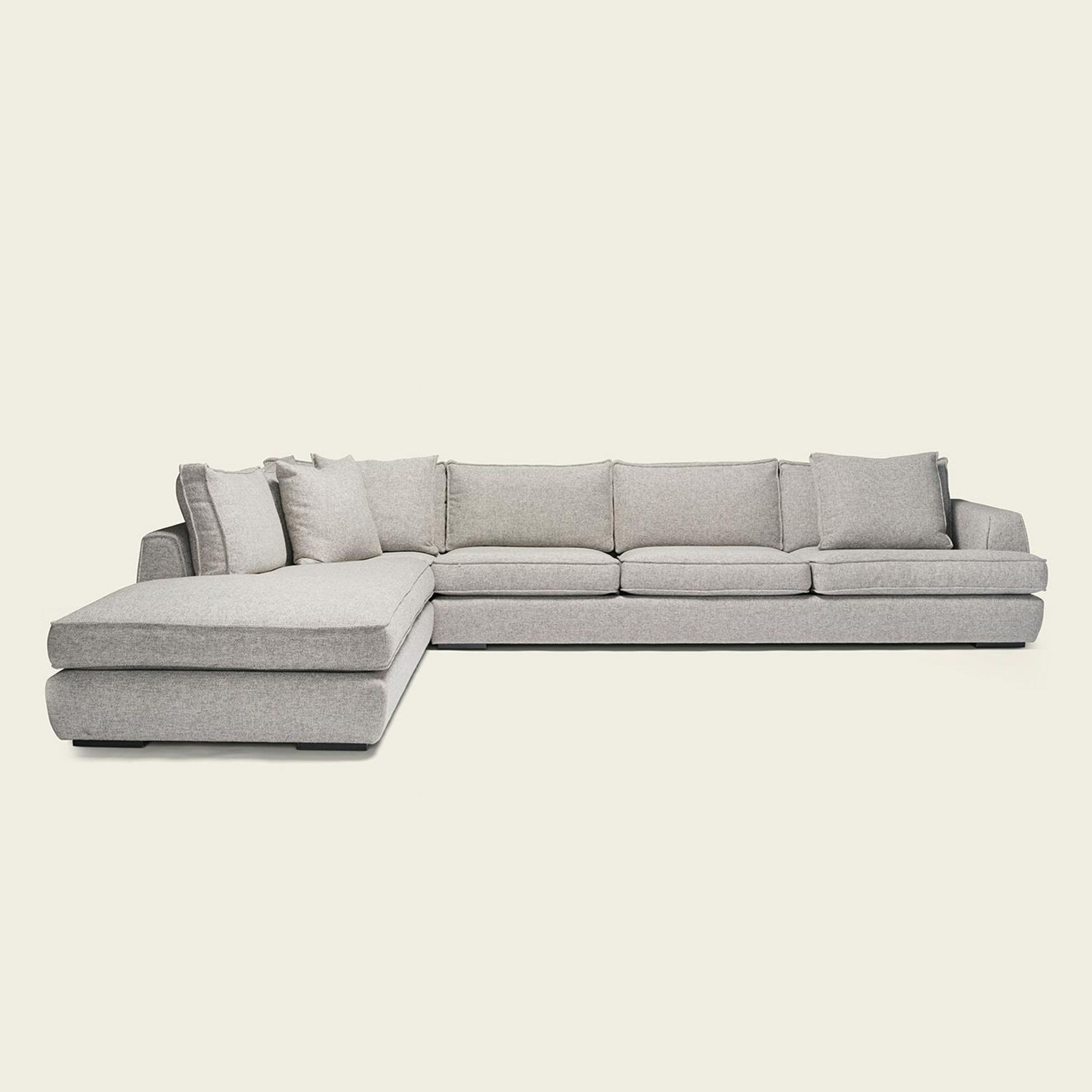 Keely Modular Sofa gallery detail image
