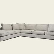 Keely Modular Sofa gallery detail image