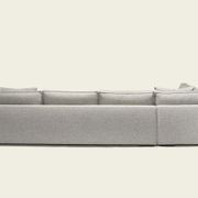 Keely Modular Sofa gallery detail image