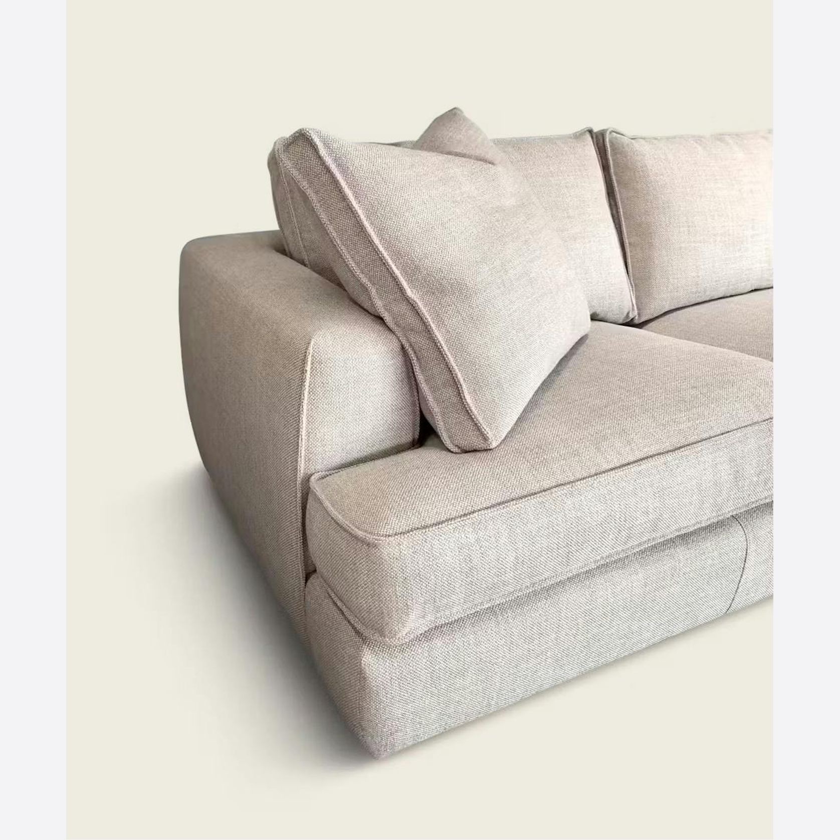 Keely Sofa gallery detail image