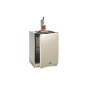 Bull Kegerator Outdoor Rated with Double Tap gallery detail image