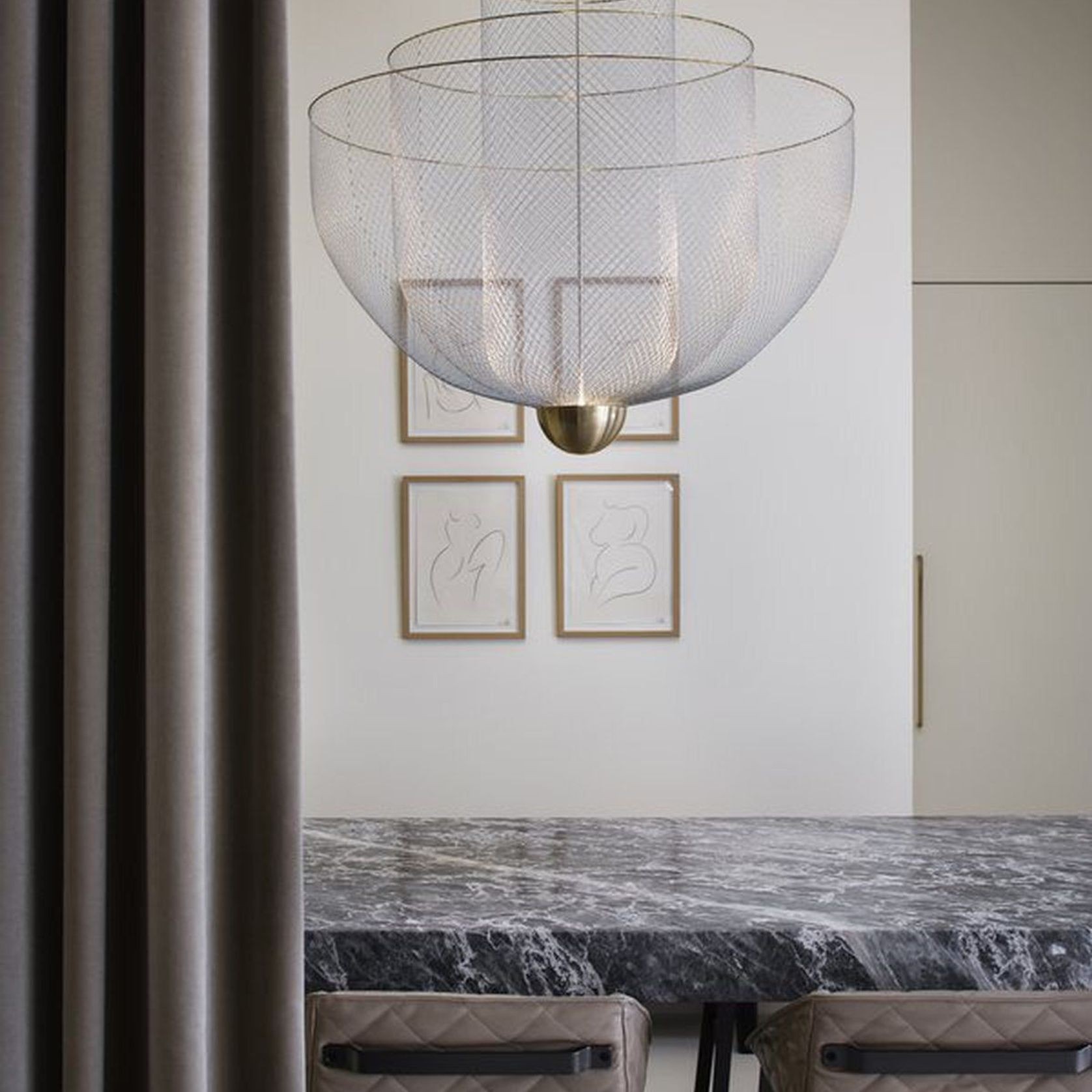 Kekke Barstool gallery detail image