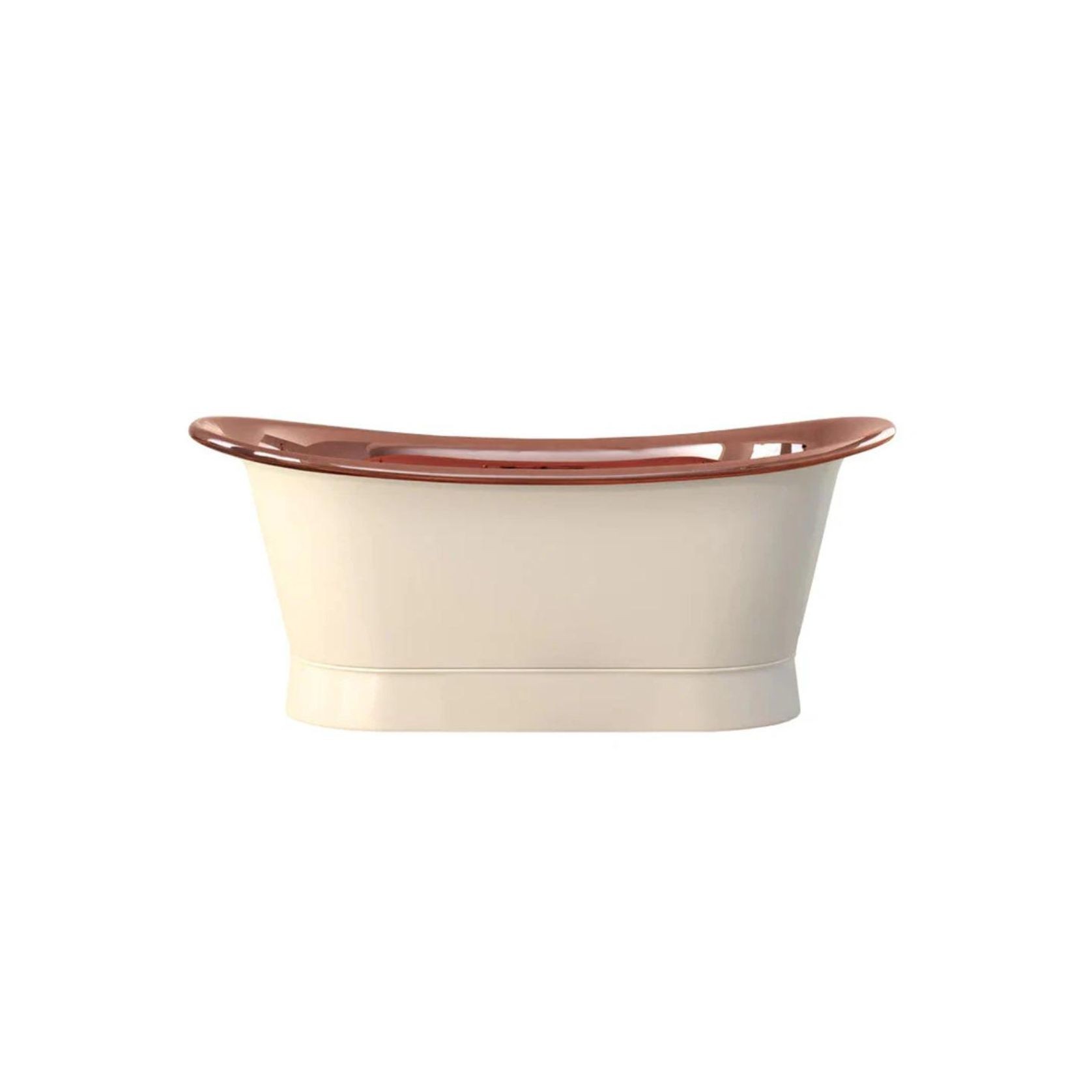 Kharid Copper Bath 1700mm - CBR006 1700 gallery detail image