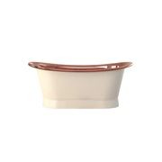 Kharid Copper Bath 1700mm - CBR006 1700 gallery detail image