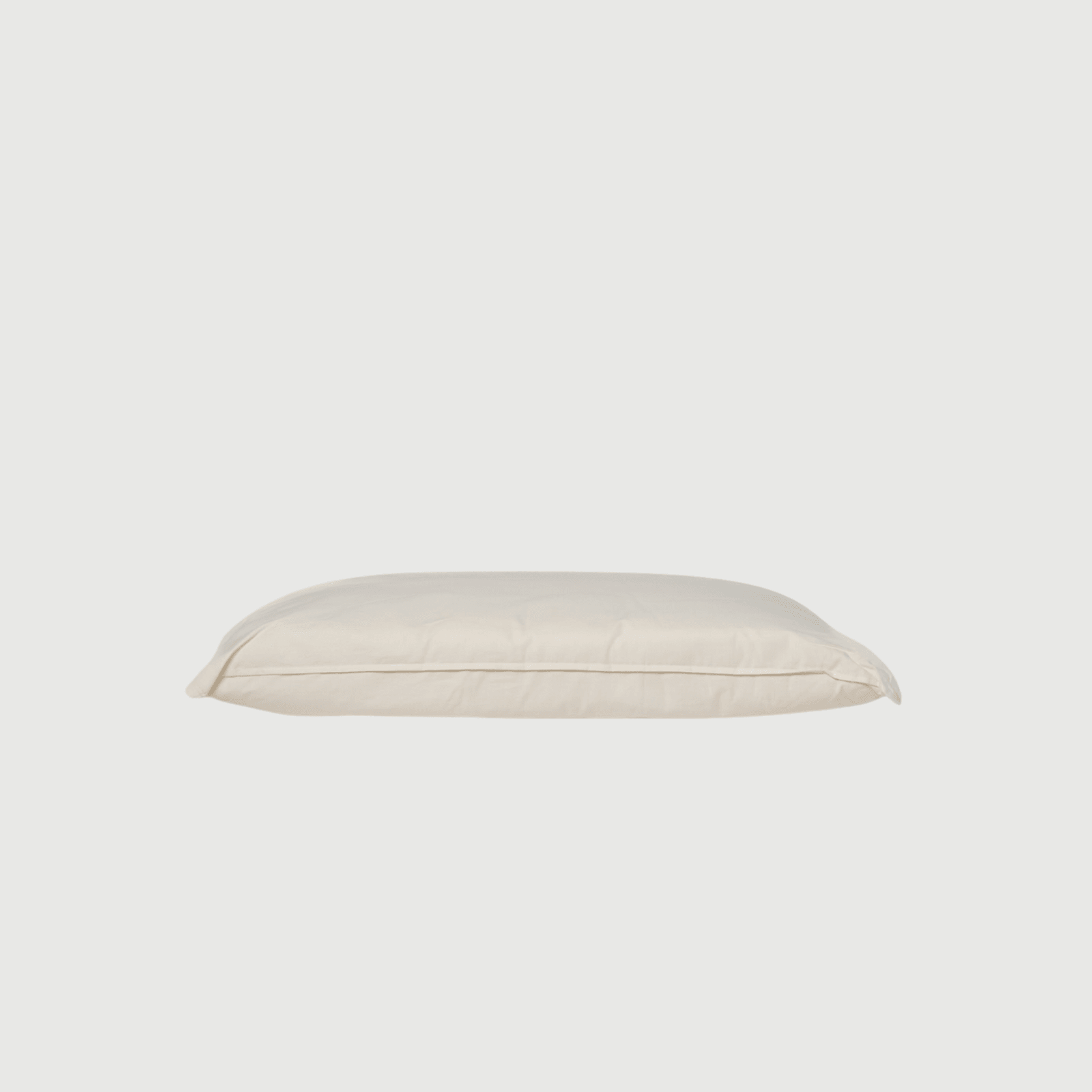 Kids Organic Wool Pillow gallery detail image