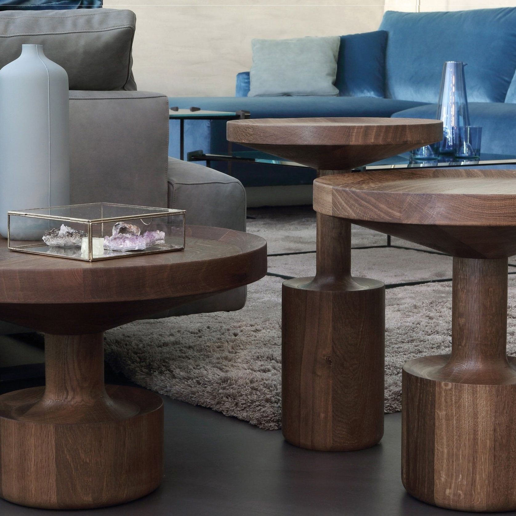 Kigi Small Table gallery detail image