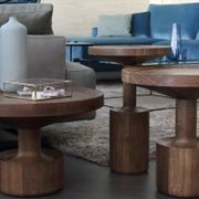 Kigi Large Table by Linteloo | ECC gallery detail image