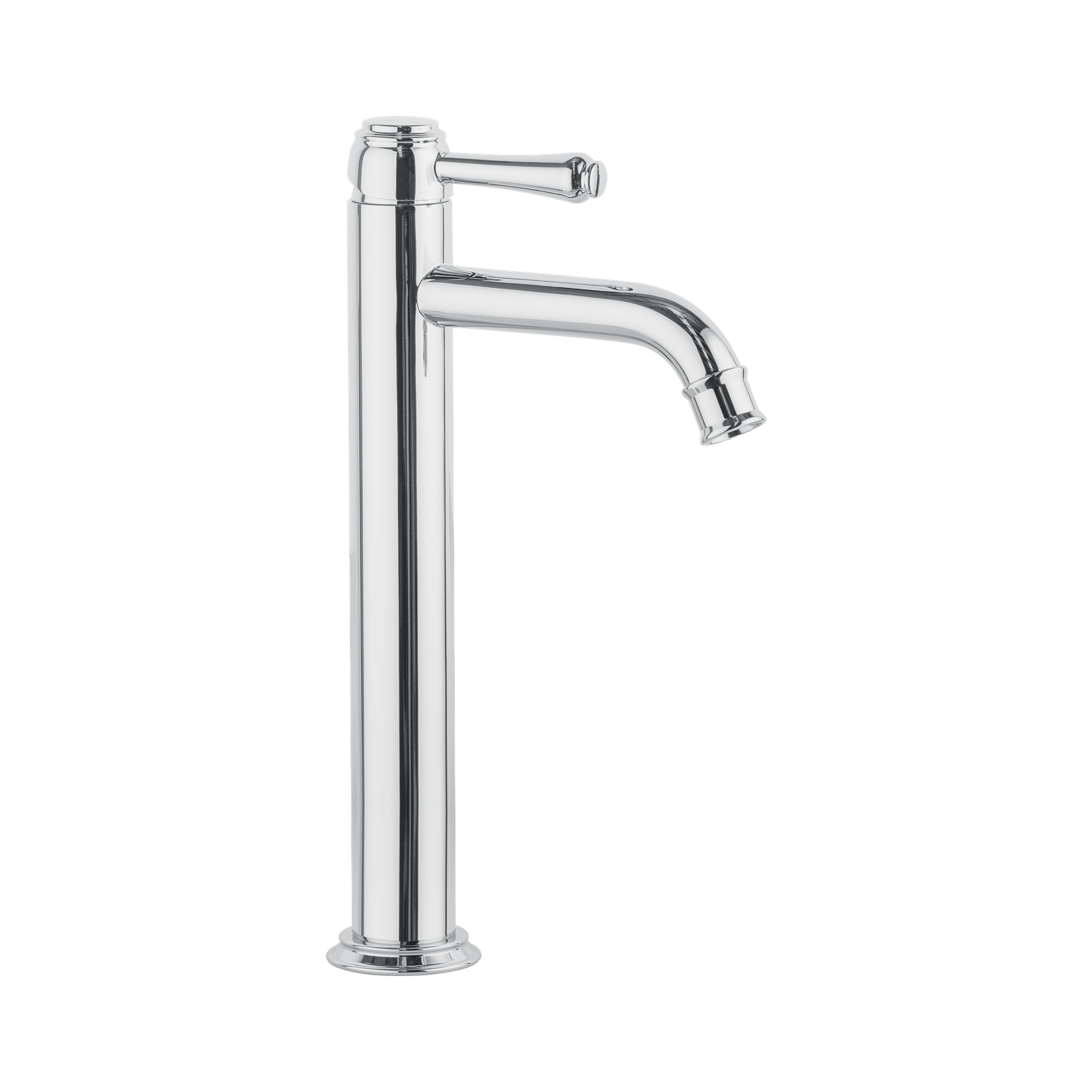 Kingsley Extended Basin Mixer - Chrome gallery detail image