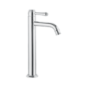 Kingsley Extended Basin Mixer - Chrome gallery detail image