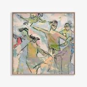 Kinship - Limited Edition Print gallery detail image