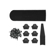 Trimdek Box Gutter - 3.5mm Aluminium - Gutter Guard Kit gallery detail image