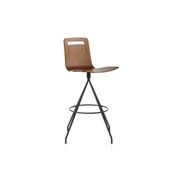 Klip Bar Stool - Swivel gallery detail image