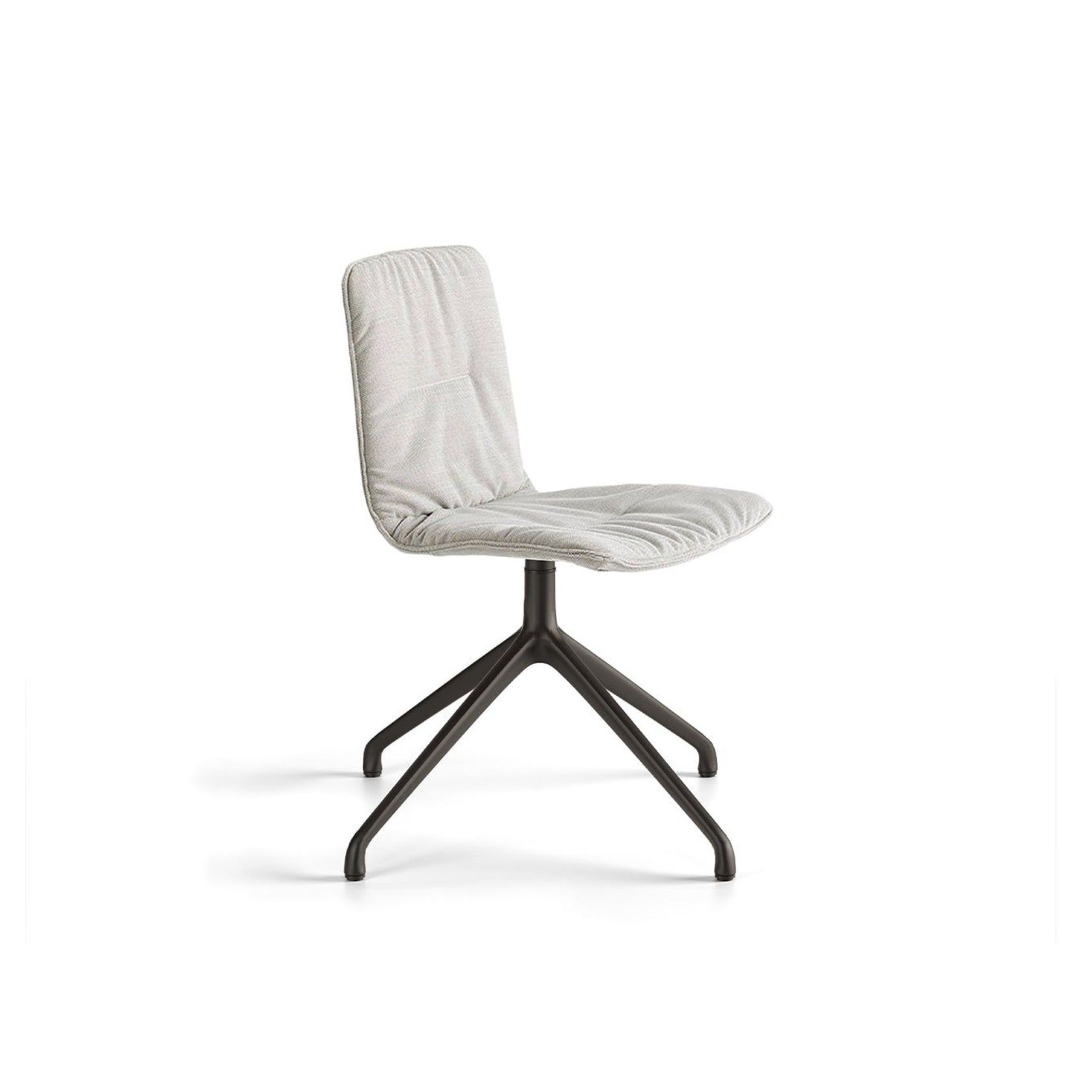 Klip Chair - Pyramid Swivel gallery detail image