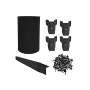 Klip-Lok - 3.5mm Aluminium - Gutter Guard Kit gallery detail image