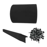 Klip-Lok - Without Saddles - 2mm Aluminium Kit gallery detail image