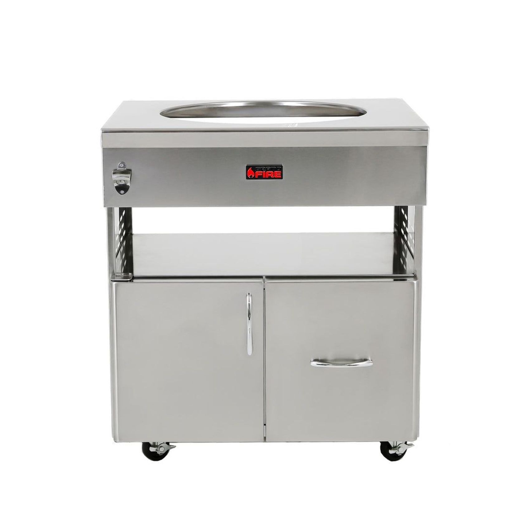 Kamado Module | Deluxe Series gallery detail image