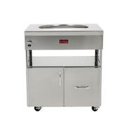 Kamado Module | Deluxe Series gallery detail image