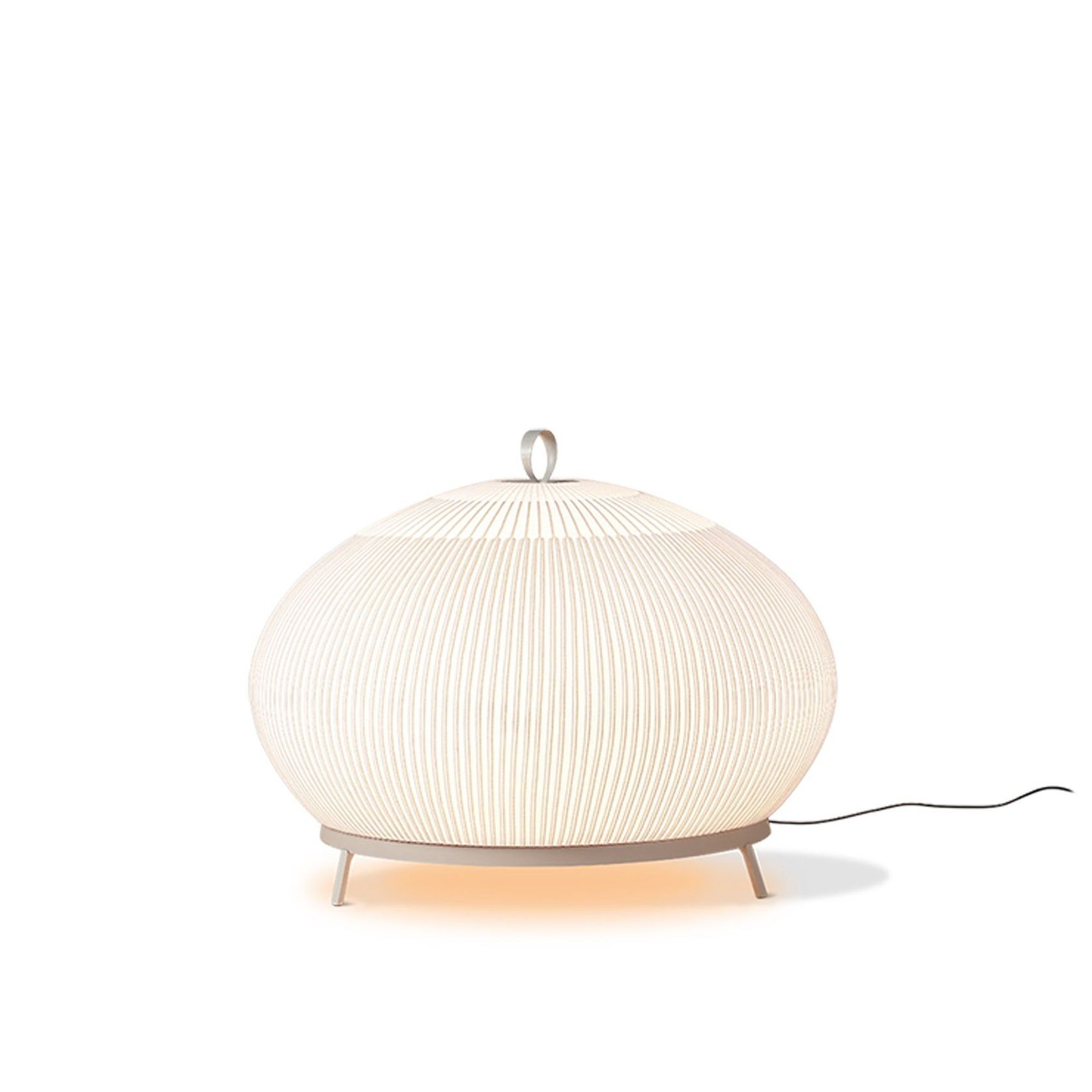 Knit Floor Lamp gallery detail image