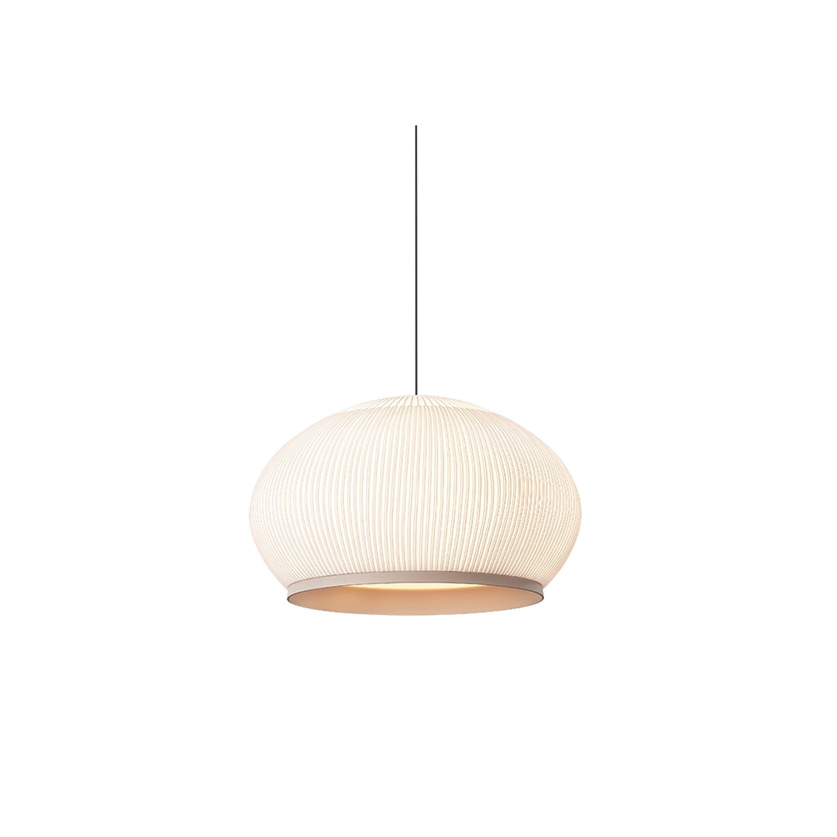 Knit Pendant gallery detail image