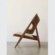Audo CPH Knitting Lounge Chair, Sheepskin gallery detail image