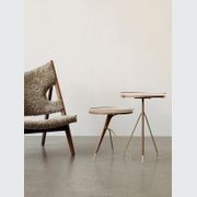 Audo CPH Knitting Lounge Chair, Sheepskin gallery detail image