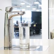 Billi Quadra 440 with XL Levered Dispenser gallery detail image