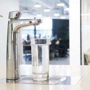 Billi OmniOne Pro60 with XL Levered Dispenser gallery detail image