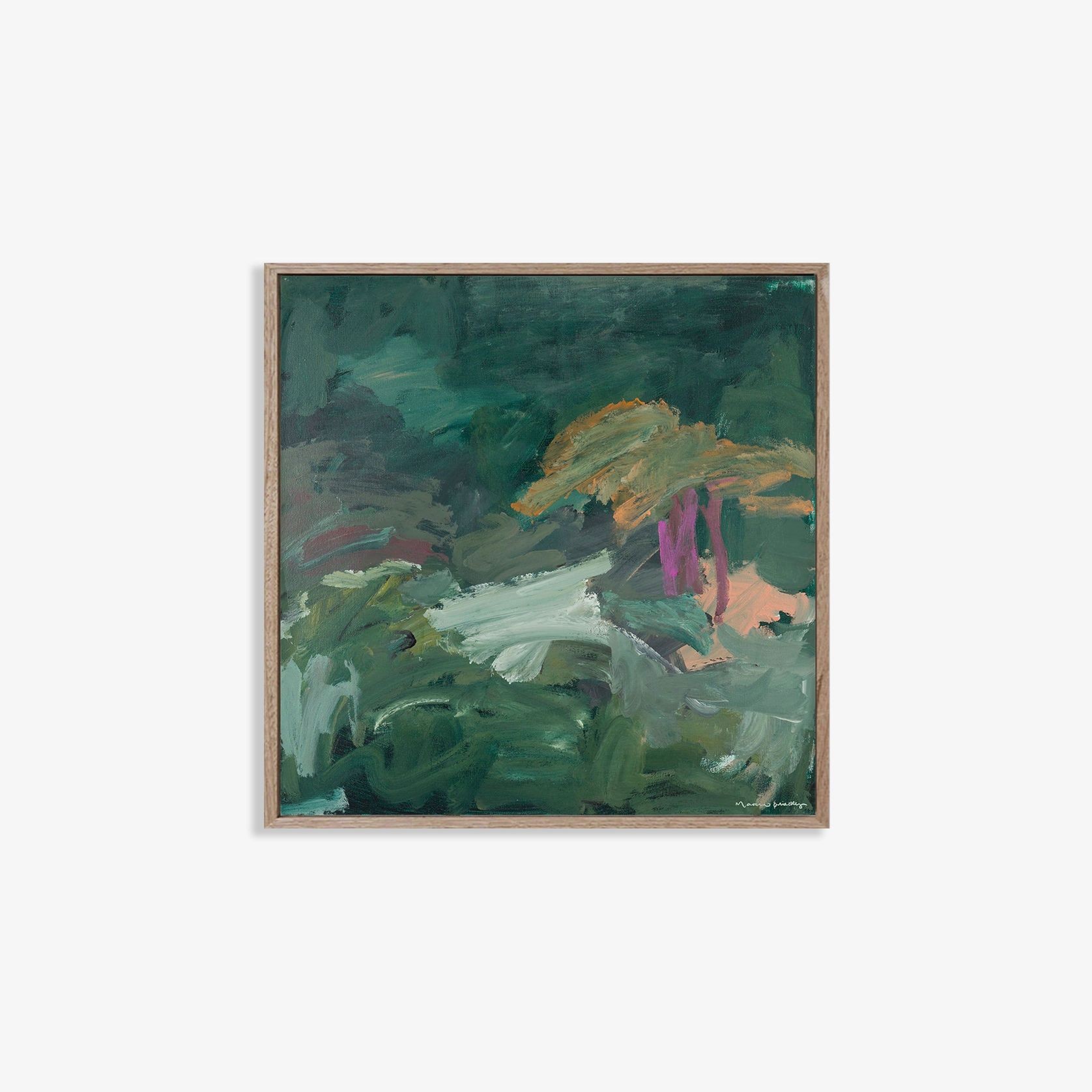 Komorebi I - Limited Edition Print gallery detail image