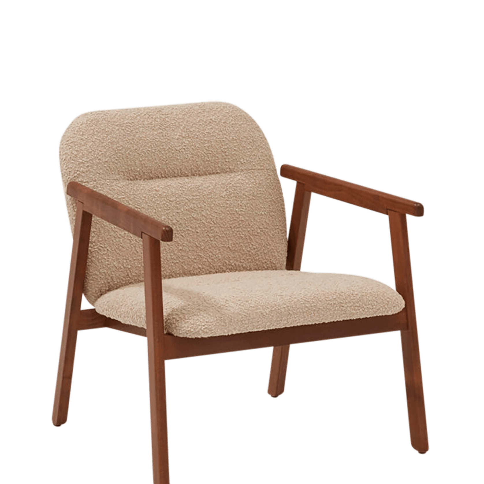 Kursaal Lounge Chair gallery detail image