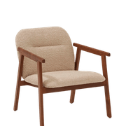 Kursaal Lounge Chair gallery detail image