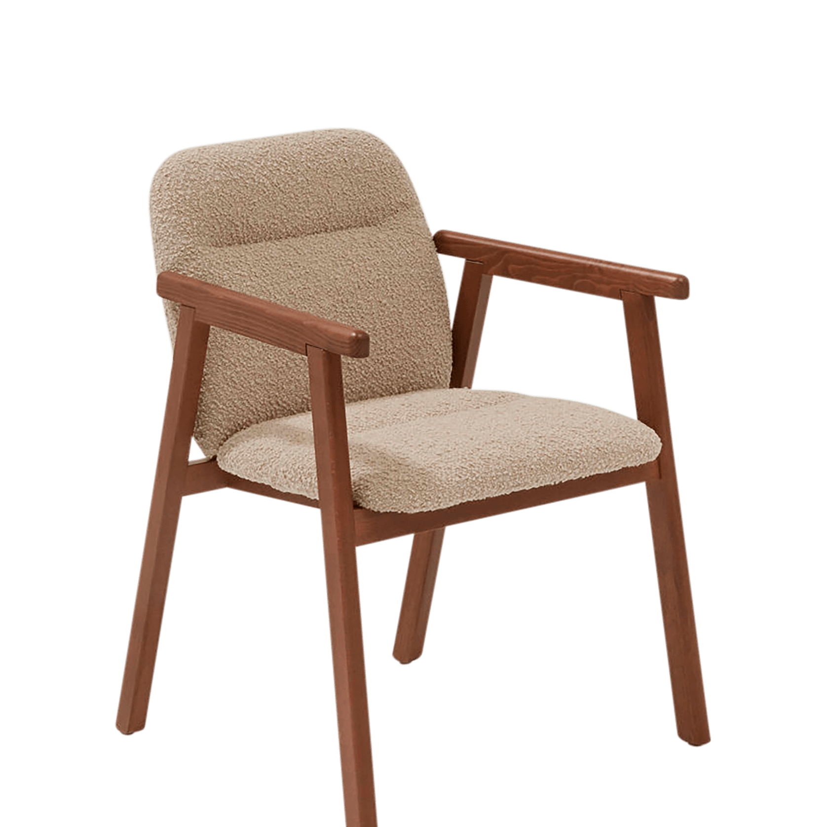 Kursaal Armchair gallery detail image