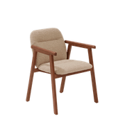 Kursaal Armchair gallery detail image