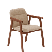 Kursaal Armchair gallery detail image