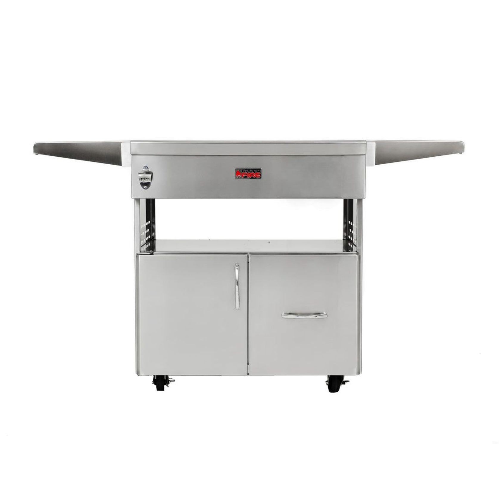 Kamado Module | Deluxe Series gallery detail image