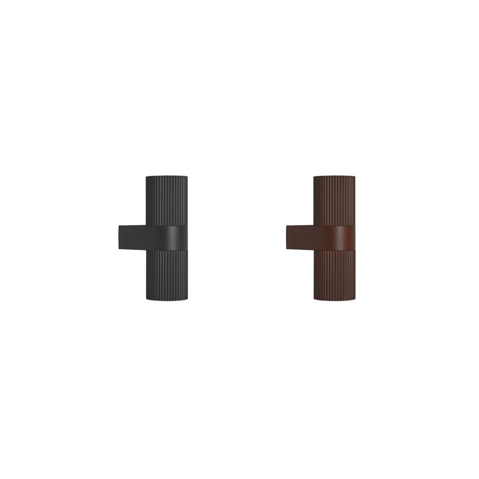 Kyklop Ripple Wall Light gallery detail image