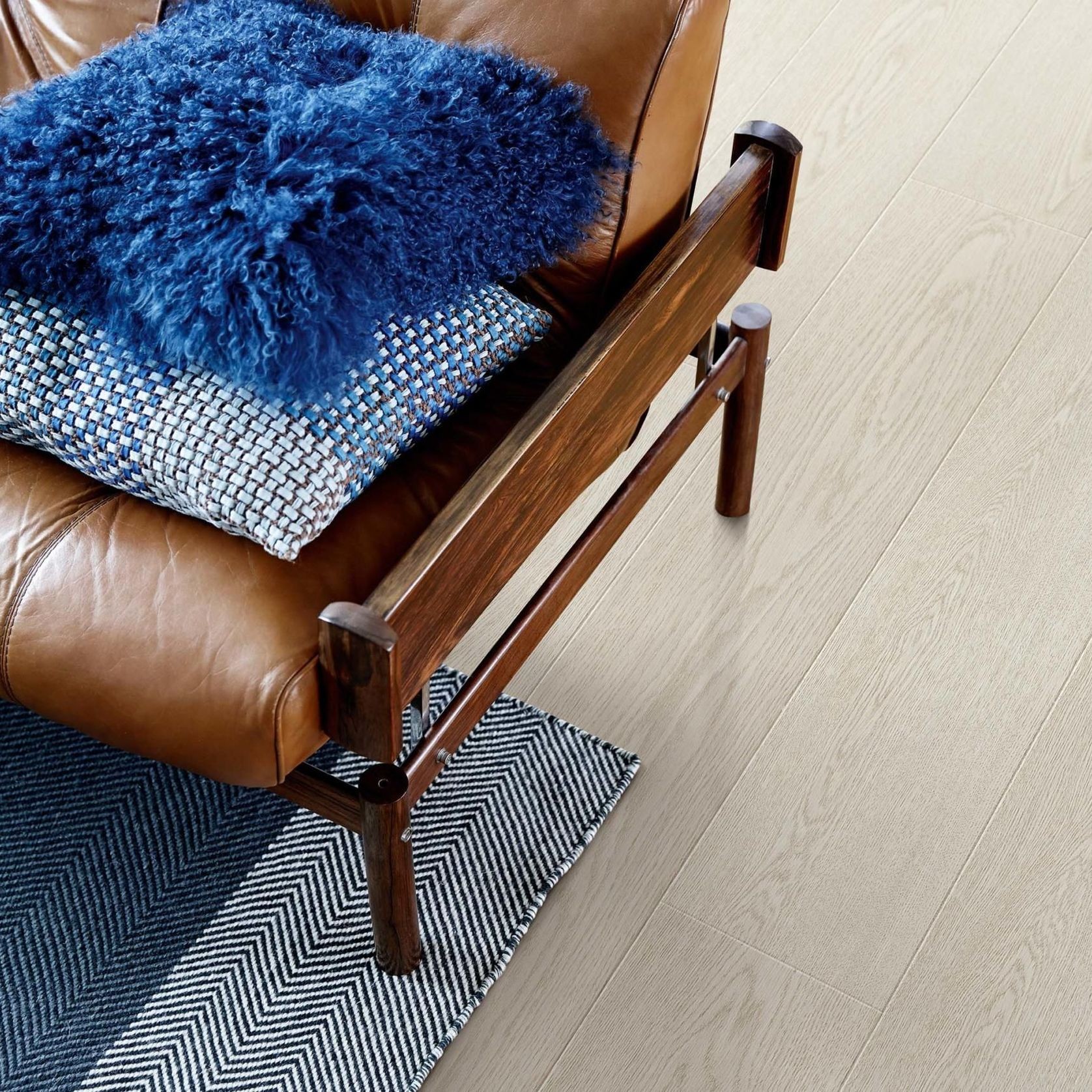 Pergo Arendal North Cape Oak Laminate Flooring gallery detail image