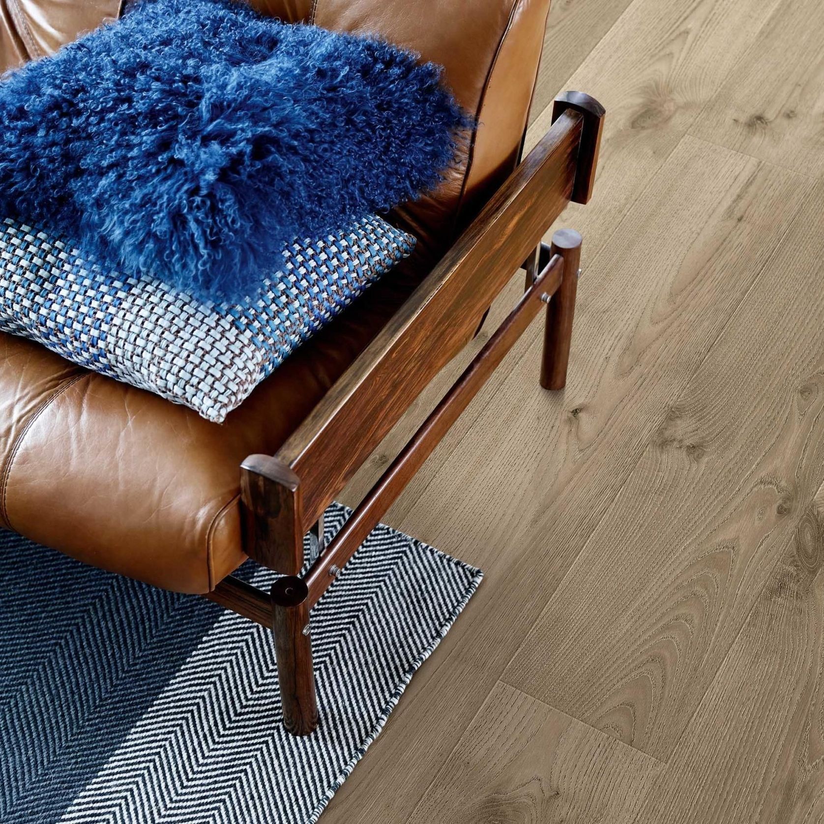 Pergo Arendal Meadow Oak Laminate Flooring gallery detail image