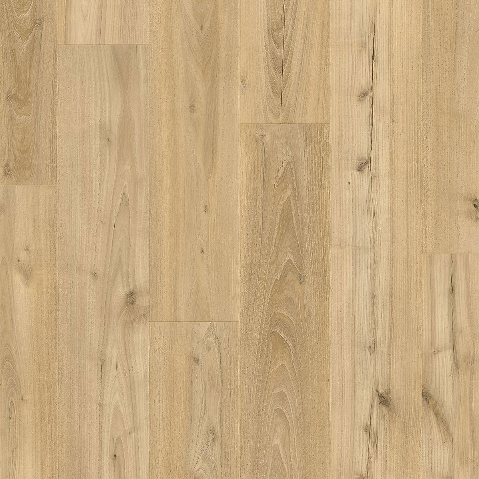 Pergo Drammen Sandwave Oak Laminate Flooring gallery detail image