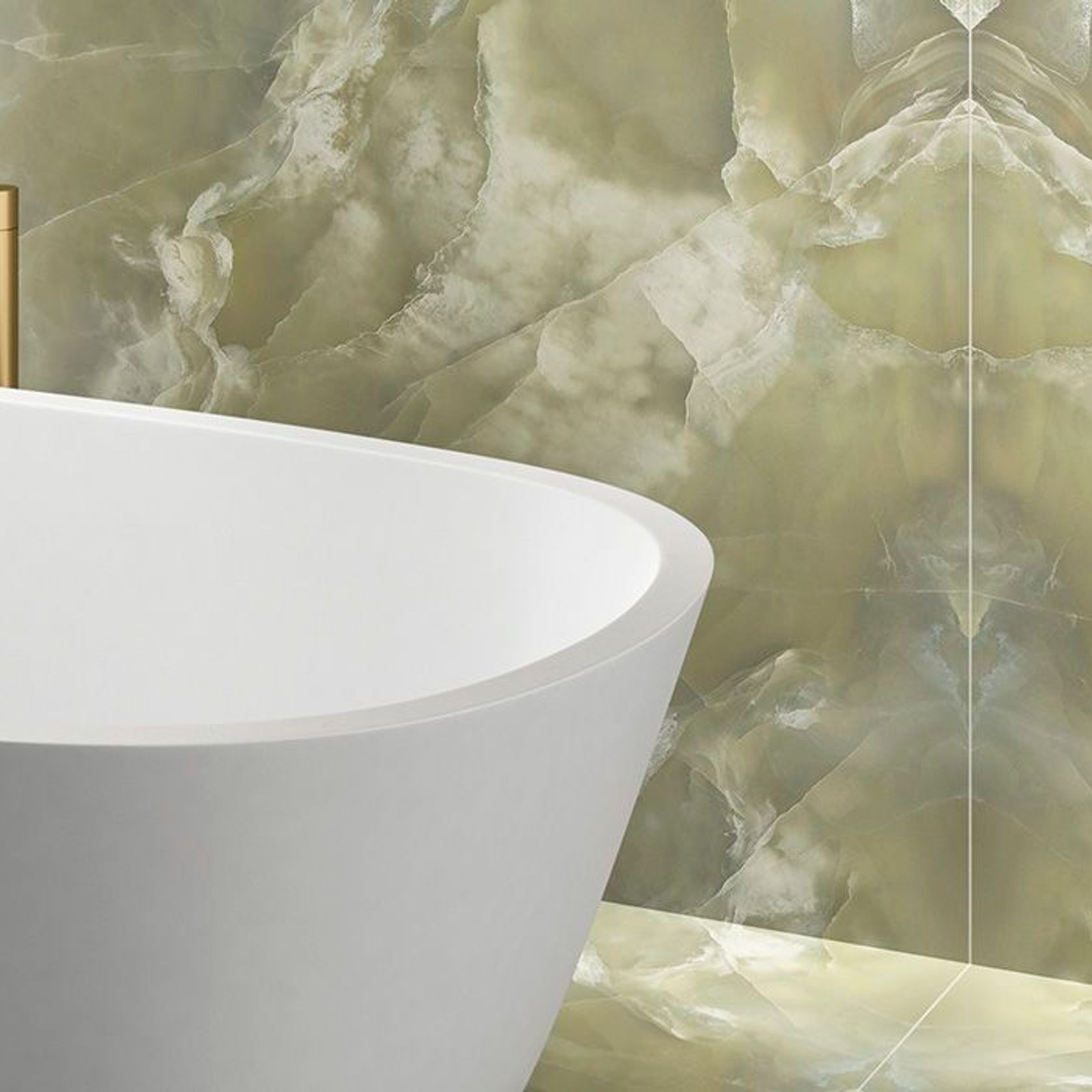 Maxfine Onice Giada Panels gallery detail image