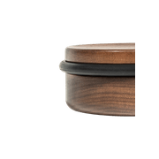 Momo Luv Wood Door Stop 71mm gallery detail image